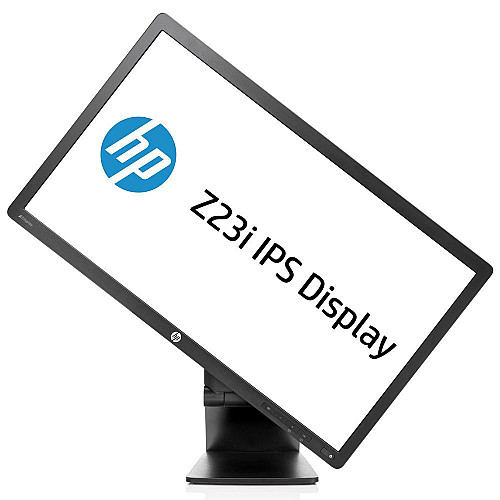 Монітор Refurb HP 23" Z23i - Клас A