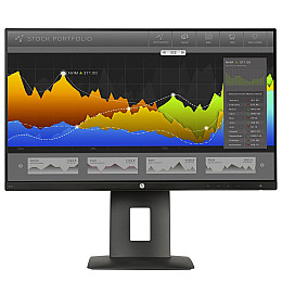 Монитор Refurb HP 23" Z23n - Сlass A