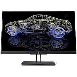Монитор Refurb HP 23" Z23n G2 - Сlass A