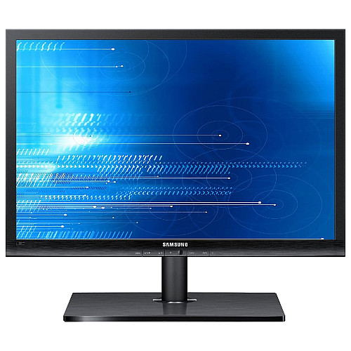 Монітор Refurb Samsung 24" LS24A650 - Клас A