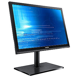 Монітор Refurb Samsung 24" LS24A650 - Клас A