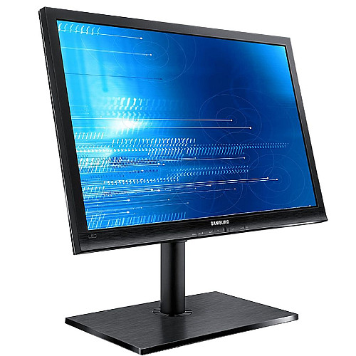 Монітор Refurb Samsung 24" LS24A650 - Клас A