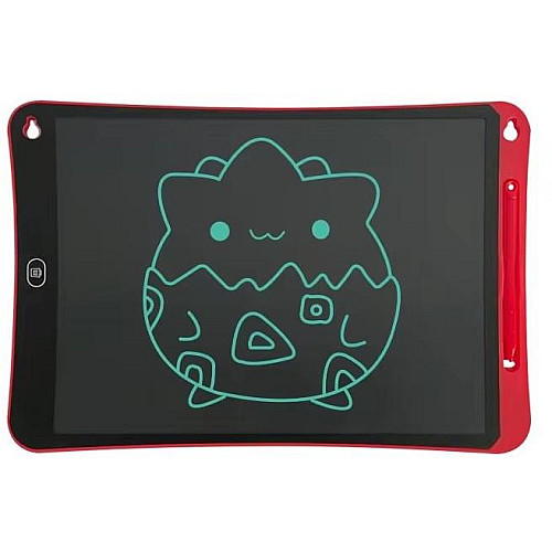 Графический планшет для рисования Writing Tablet 22 х 32,7 см 15 Red (Н050953)