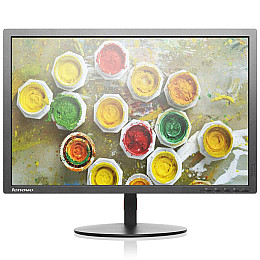 Монитор Refurb Lenovo 24" T2454pA - Class A