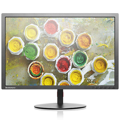 Монитор Refurb Lenovo 24" T2454pA - Class A