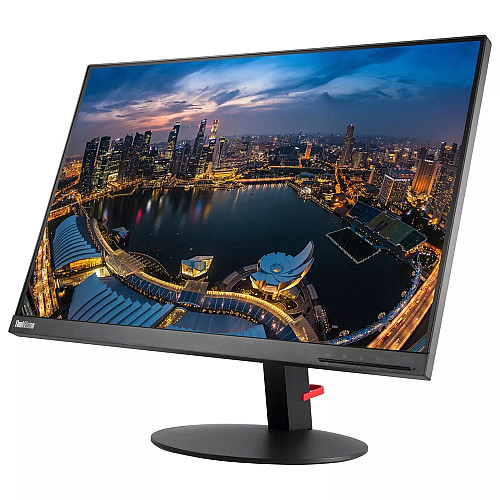 Монитор Refurb Lenovo 24" ThinkVision T24d-10 - Class A