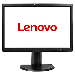 Монитор Refurb Lenovo 24" LT2452pwC - Class A