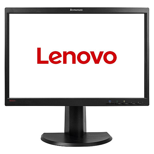 Монитор Refurb Lenovo 24" LT2452pwC - Class A