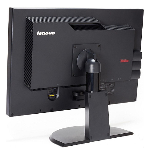 Монитор Refurb Lenovo 24" LT2452pwC - Class A
