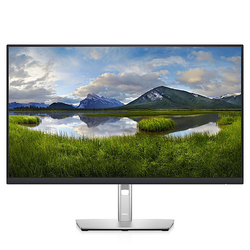 Монитор Refurb Dell 27" P2722H - Class A