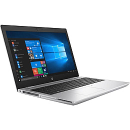 Ноутбук Refurb HP ProBook 650 G5 FHD (i5-8365U/16/256SSD) - Клас A-