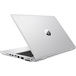 Ноутбук Refurb HP ProBook 650 G5 FHD (i5-8365U/16/512SSD) - Клас A-