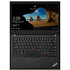 Ноутбук Refurb Lenovo ThinkPad T480 FHD (i7-8650U/32/256SSD/2 акумулятори) - Клас A-