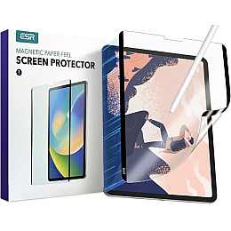 Защитная магнитная пленка для рисования Dux Ducis Paperlike для Apple iPad Pro 10.2''/10.5'' (2104618528)