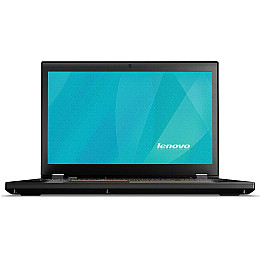 Ноутбук Refurb Lenovo ThinkPad P51 (i7-7820HQ/16/512SSD/M2200M-4Gb) - Клас A-