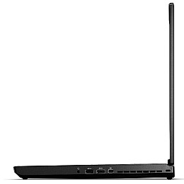 Ноутбук Refurb Lenovo ThinkPad P51 (i7-7820HQ/16/512SSD/M2200M-4Gb) - Class A-