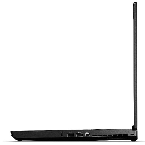 Ноутбук Refurb Lenovo ThinkPad P51 (i7-7820HQ/16/512SSD/M2200M-4Gb) - Клас A-