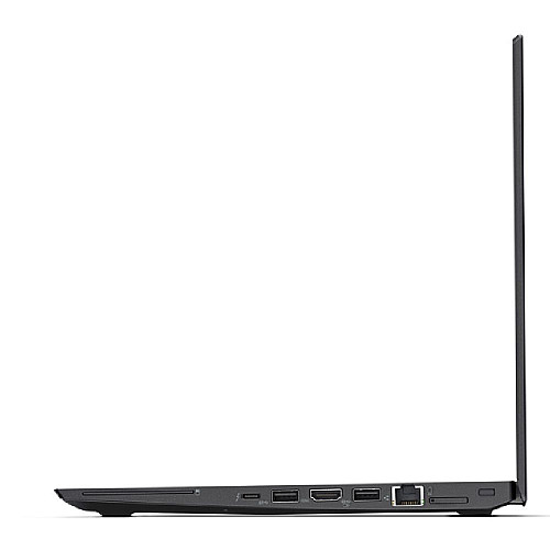 Ноутбук Refurb Lenovo ThinkPad T470S FHD Touch (i5-7300U/16/256SSD/2 батареї) - Клас A-