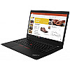 Ноутбук Refurb Lenovo ThinkPad T490s (i5-8365U/16/256SSD) - Клас A-