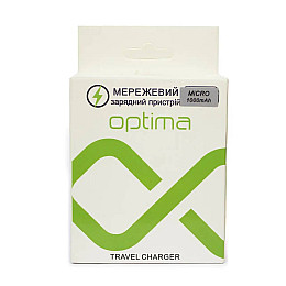 Адаптер мережевий Dr.Frei DF35 Optima CO001166