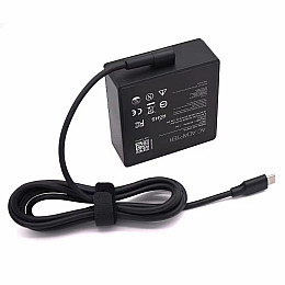 Блок живлення для ноутбука Foxsur Asus ROG Flow Z13 GZ301Z GZ301ZC GZ301ZE 20V 5A 100W (A20-100P1A)