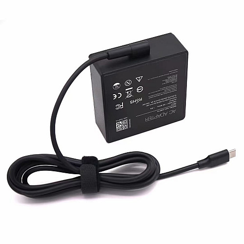 Блок питания для ноутбука Foxsur Asus ROG Flow Z13 GZ301Z GZ301ZC GZ301ZE 20V 5A 100W (A20-100P1A)