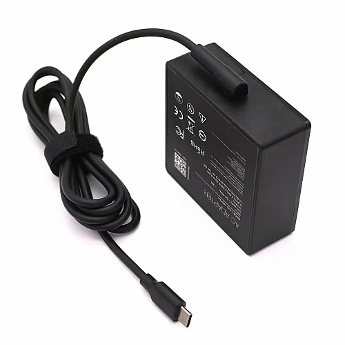 Блок питания для ноутбука Foxsur Asus ROG Flow Z13 GZ301Z GZ301ZC GZ301ZE 20V 5A 100W (A20-100P1A)