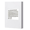 Пленка для ламинирования A5 2E 2E-FILM-A5-125G 125 мкм 100 шт Прозрачный