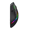 Беспроводная мышь ZERODATE T28 Black (SH0000330)
