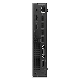 Компьютер Refurb Dell Optiplex 3020 MFF i3-4160T/4/120SSD
