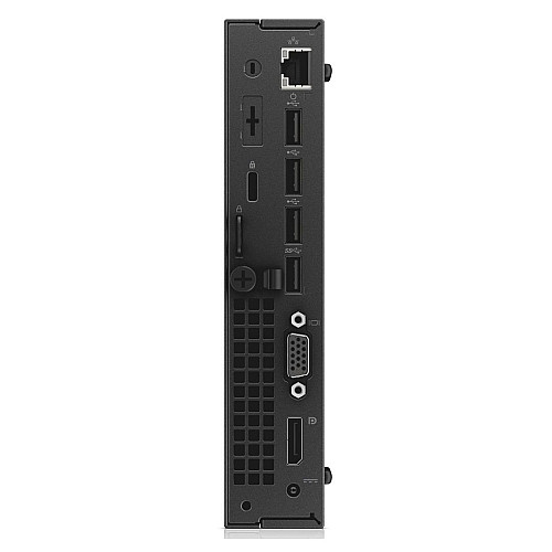 Комп'ютер Refurb Dell Optiplex 3020 MFF i3-4160T/4/120SSD
