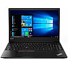 Ноутбук Refurb Lenovo ThinkPad E580 i5-8250U/8/256SSD Клас A-
