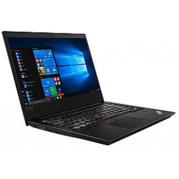 Ноутбук Refurb Lenovo ThinkPad E580 i5-8250U/8/256SSD Class A-