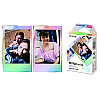 Фотопапір Fujifilm Instax Mini Mermaid Tail 8,6х5,4 см Різнокольоровий 10 шт