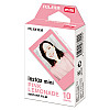 Фотопапір Fujifilm Instax Mini Pink Lemonade 8,6х5,4 см Рожевий 10 шт