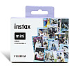 Фотопапір Fujifilm Instax Mini Deco Film Bundle 8,6х5,4 см Різнокольоровий 30 шт