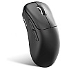 Мышь беспроводная HXSJ T700 с аккумулятором 2.4G+Bluetooth+Wired Черный