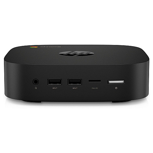 Комп'ютер Refurb HP Chromebox G3 MiniDesktop Celeron 5205U/4/32SSD