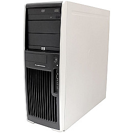 Компьютер Refurb HP XW 4600 Workstation E8400/8/160 SAS/FX4600