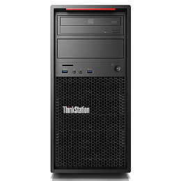 Компьютер Refurb Lenovo ThinkStation P320 MT E3-1230v5/32/512SSD/P4000-8Gb