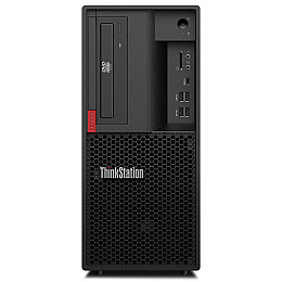 Компьютер Refurb Lenovo ThinkStation P330 MT Xeon E-2134/32/250SSD/P4000-8Gb