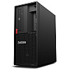 Компьютер Refurb Lenovo ThinkStation P330 MT Xeon E-2234/32/256SSD/RTX4000-8Gb