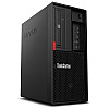 Компьютер Refurb Lenovo ThinkStation P330 MT Xeon E-2234/32/256SSD/RTX4000-8Gb