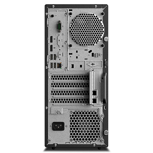 Компьютер Refurb Lenovo ThinkStation P330 MT Xeon E-2234/32/256SSD/RTX4000-8Gb