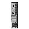 Комп'ютер Refurb Lenovo ThinkStation P330 SFF Xeon E-2134/32/512SSD/P400-2Gb