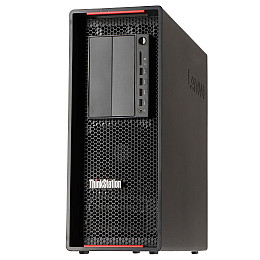 Компьютер Refurb Lenovo ThinkStation P720 Xeon Silver 4210/32/512SSD/RTX4000-8Gb