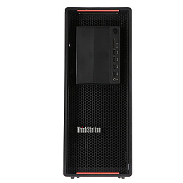 Компьютер Refurb Lenovo ThinkStation P720 Xeon Silver 4210/32/512SSD/RTX4000-8Gb