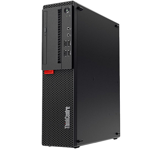 Комп'ютер Refurb LenovoThinkCentre M910S SFF i3-6100/8/120SSD