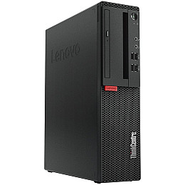 Комп'ютер Refurb LenovoThinkCentre M910S SFF i5-6700/16/480SSD