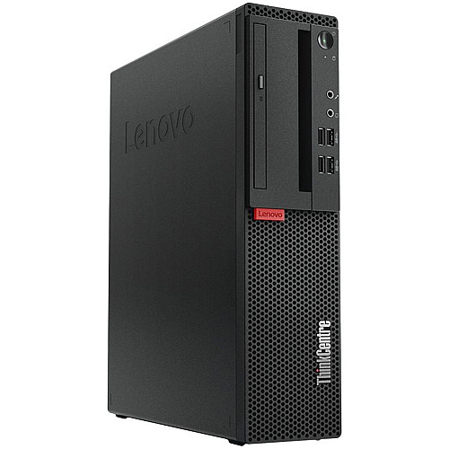 Компьютер Refurb LenovoThinkCentre M910S SFF i5-6700/16/480SSD